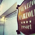 Palazzo Marzoli Charme - Small Luxury 4* 포지타노