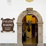 호텔 Palazzo Marzoli Charme - Small Luxury 4*