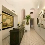 Palazzo Marzoli Charme - Small Luxury 4* 포지타노