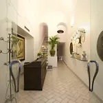 호텔 Palazzo Marzoli Charme - Small Luxury 4*