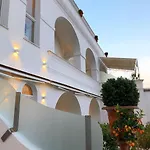 Palazzo Marzoli Charme - Small Luxury 호텔 포지타노