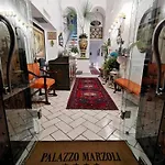 호텔 Palazzo Marzoli Charme - Small Luxury 4*