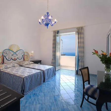 Palazzo Marzoli Charme - Small Luxury 호텔
