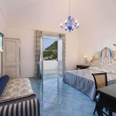 호텔 Palazzo Marzoli Charme - Small Luxury