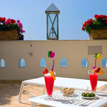 Palazzo Marzoli Charme - Small Luxury