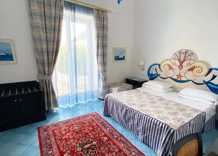 Ξενοδοχείο Palazzo Marzoli Charme - Small Luxury Ποζιτάνο