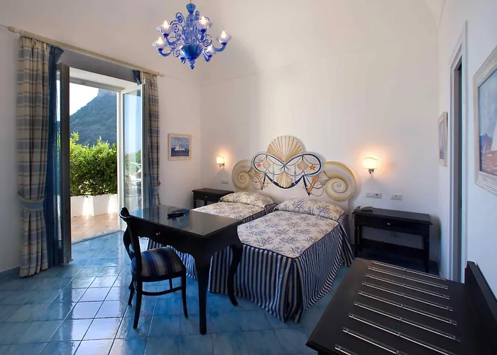 Palazzo Marzoli Charme - Small Luxury Ποζιτάνο