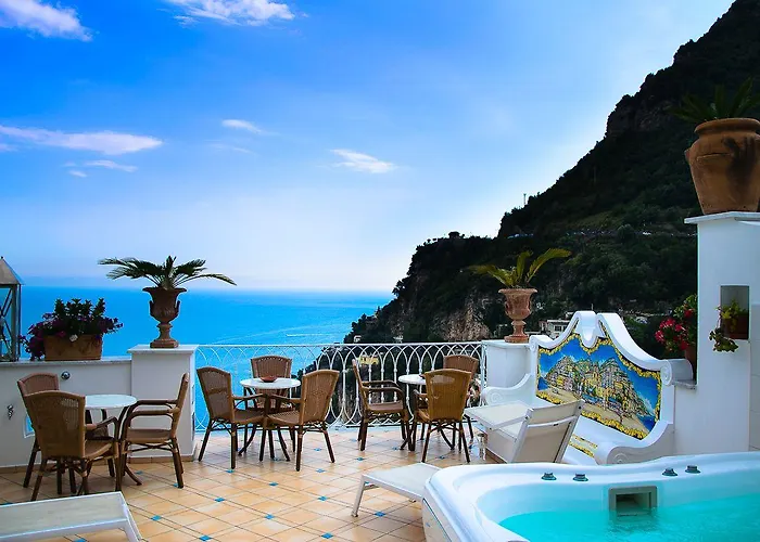 Palazzo Marzoli Charme - Small Luxury 4*