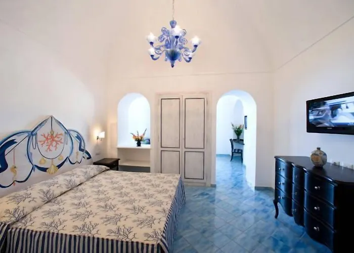 Palazzo Marzoli Charme - Small Luxury Ποζιτάνο