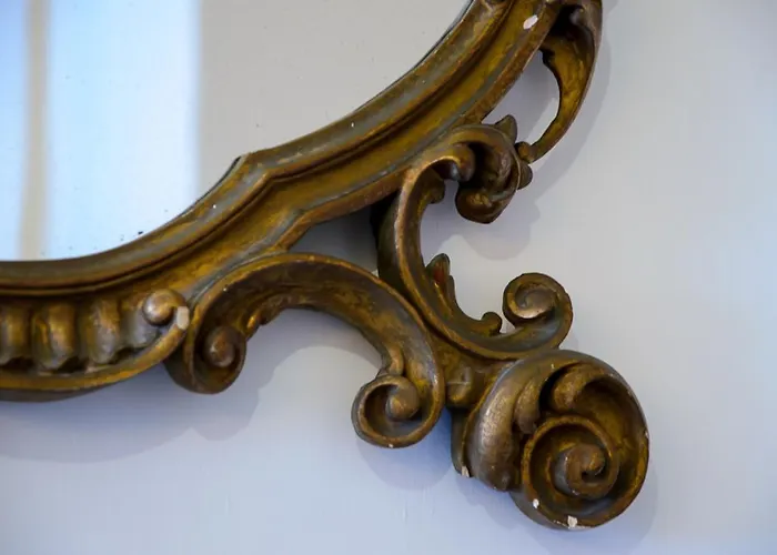 Palazzo Marzoli Charme - Small Luxury Ξενοδοχείο