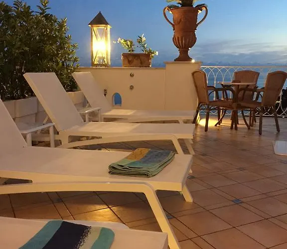 Ξενοδοχείο Palazzo Marzoli Charme - Small Luxury