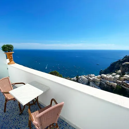 Szálloda Palazzo Marzoli Charme - Small Luxury