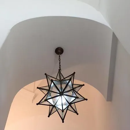 Szálloda Palazzo Marzoli Charme - Small Luxury Positano