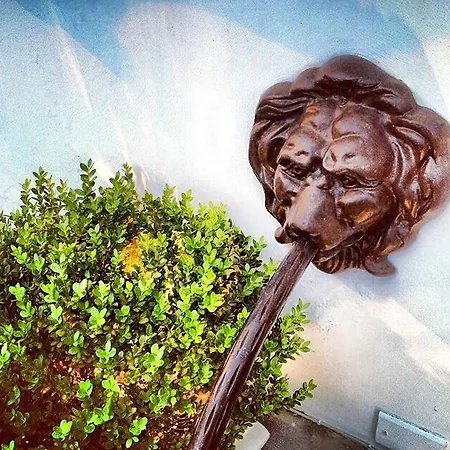 Szálloda Palazzo Marzoli Charme - Small Luxury