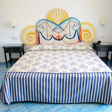 Palazzo Marzoli Charme - Small Luxury Szálloda Positano