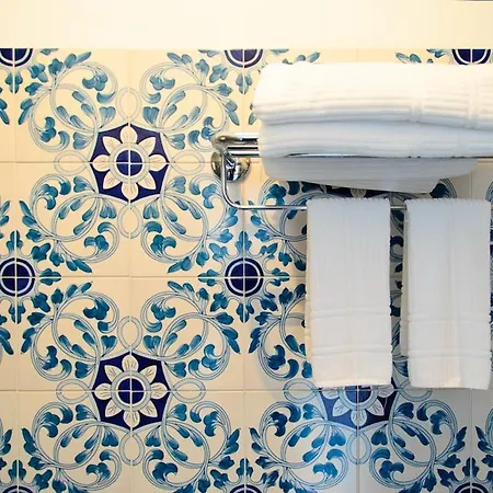 Palazzo Marzoli Charme - Small Luxury Позитано
