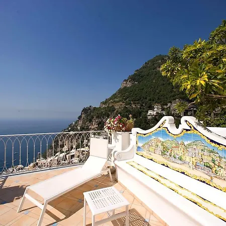 Palazzo Marzoli Charme - Small Luxury Отель