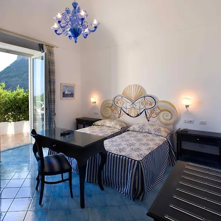 Palazzo Marzoli Charme - Small Luxury Positano