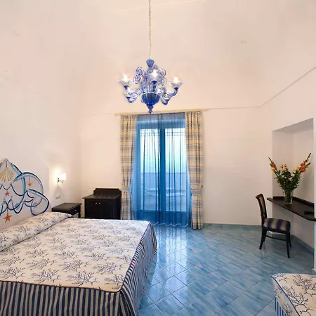 Szálloda Palazzo Marzoli Charme - Small Luxury 4*