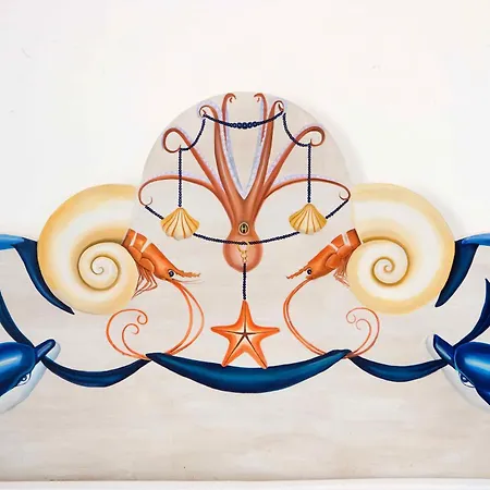 Palazzo Marzoli Charme - Small Luxury 4*