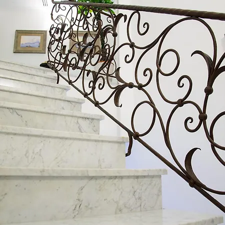 Szálloda Palazzo Marzoli Charme - Small Luxury