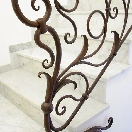 Отель Palazzo Marzoli Charme - Small Luxury