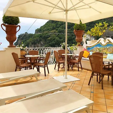 Palazzo Marzoli Charme - Small Luxury