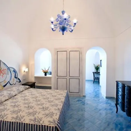 Palazzo Marzoli Charme - Small Luxury Positano