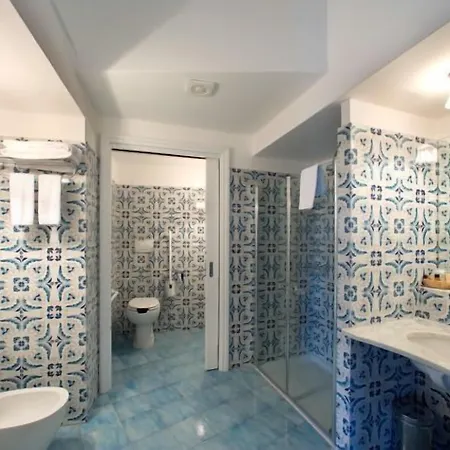 Отель Palazzo Marzoli Charme - Small Luxury 4*