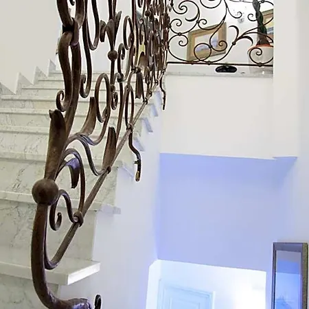 Palazzo Marzoli Charme - Small Luxury 4*