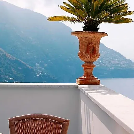 Отель Palazzo Marzoli Charme - Small Luxury Позитано
