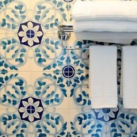 Palazzo Marzoli Charme - Small Luxury