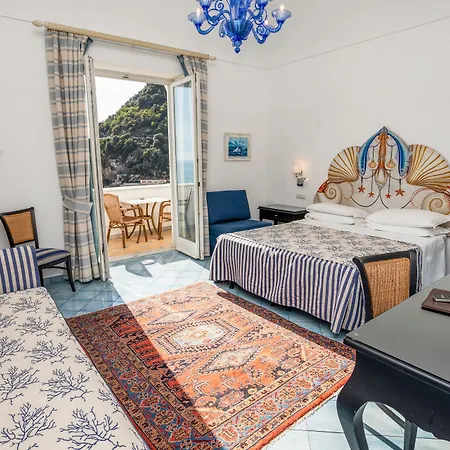 Palazzo Marzoli Charme - Small Luxury Hotel 4*