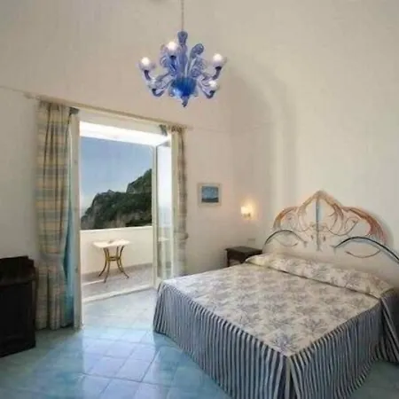 Palazzo Marzoli Charme - Small Luxury Hotel Positano