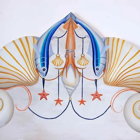 Palazzo Marzoli Charme - Small Luxury Positano