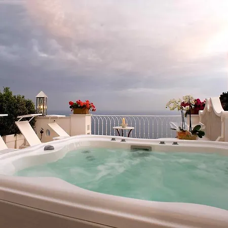 Palazzo Marzoli Charme - Small Luxury