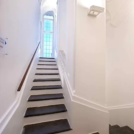 Palazzo Marzoli Charme - Small Luxury Отель Позитано