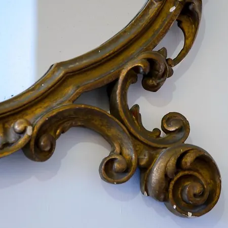 Palazzo Marzoli Charme - Small Luxury Hotel