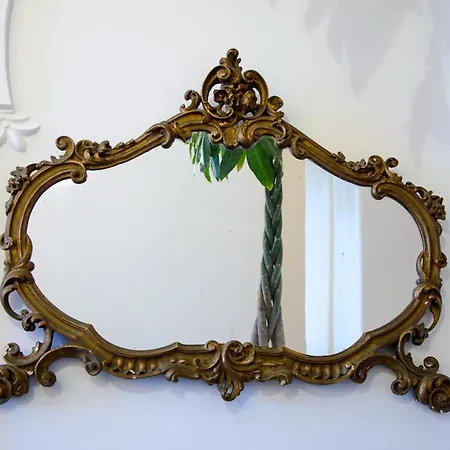 Palazzo Marzoli Charme - Small Luxury 4* Positano