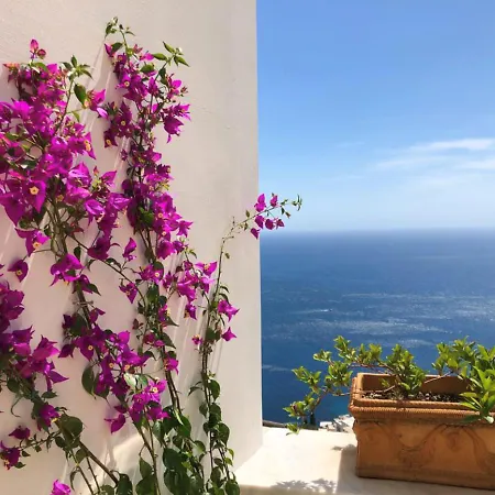 Palazzo Marzoli Charme - Small Luxury Szálloda Positano