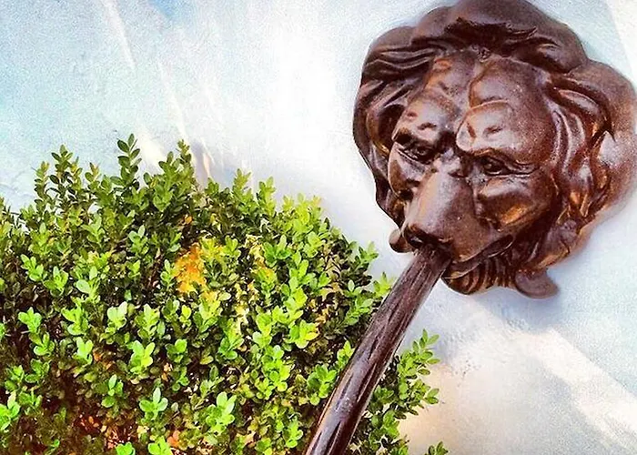 Готель Palazzo Marzoli Charme - Small Luxury