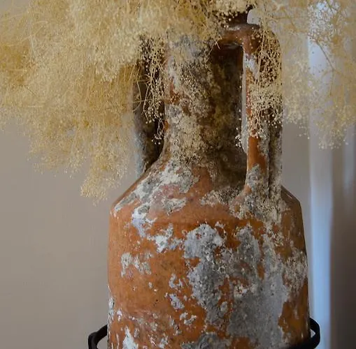 Palazzo Marzoli Charme - Small Luxury Готель