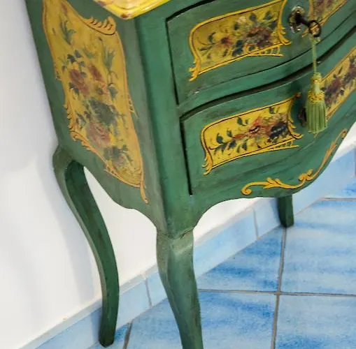 Palazzo Marzoli Charme - Small Luxury