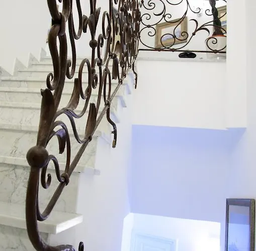 Готель Palazzo Marzoli Charme - Small Luxury Позітано