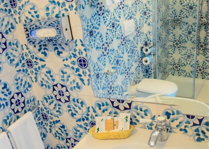 Palazzo Marzoli Charme - Small Luxury Позітано