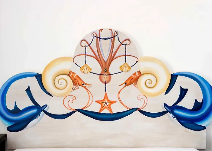 Palazzo Marzoli Charme - Small Luxury 4*