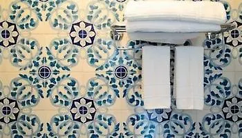 Palazzo Marzoli Charme - Small Luxury