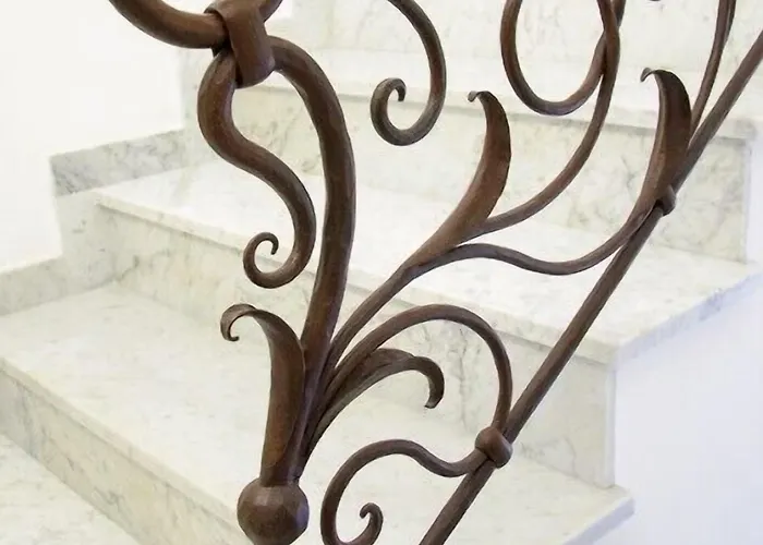 Готель Palazzo Marzoli Charme - Small Luxury