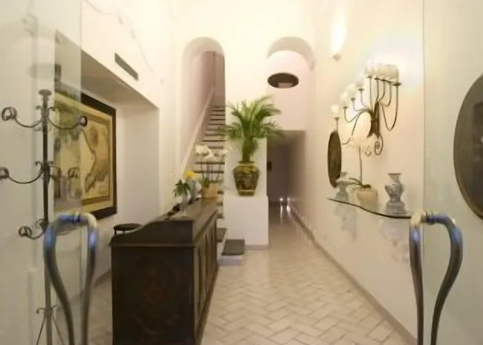 Готель Palazzo Marzoli Charme - Small Luxury 4*