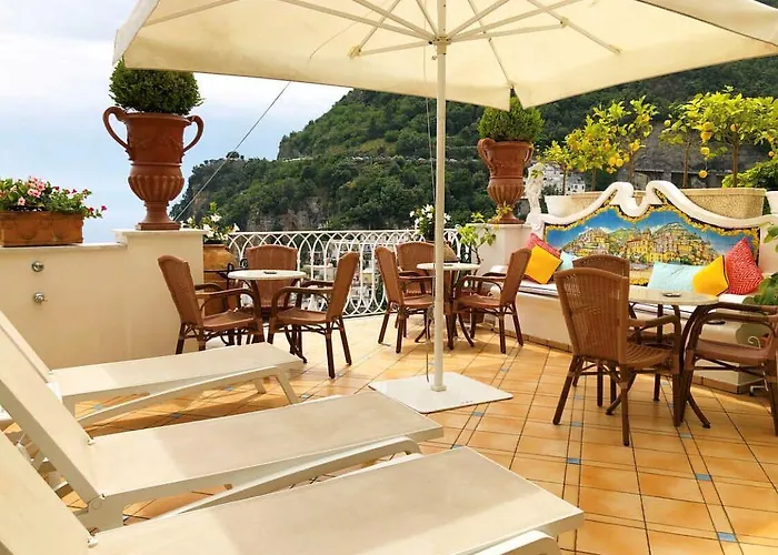 Palazzo Marzoli Charme - Small Luxury